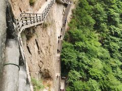 -十渡东湖港风景区