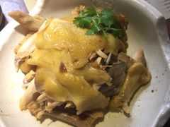 -客语客家菜(东山口店)