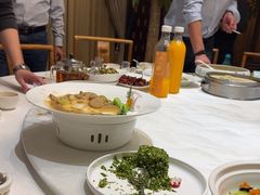 -豫满楼(正光路店)