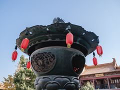 -南京市江宁方山