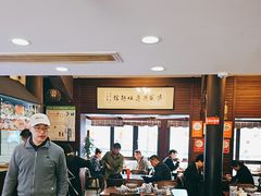 -孙盛兴奥灶面馆·蟹黄面·三虾面(山塘街总店)