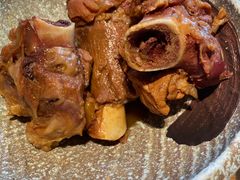 -95号酱骨·一块豆腐(展春园西路店)