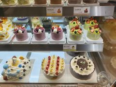 -罗森尼娜(德思勤店)