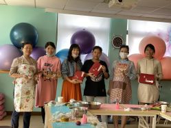 -爱尔乐美孕产瑜伽·普拉提