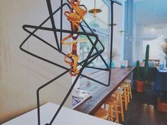 -AO cafe＆bistro
