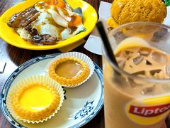 -華叔茶記