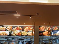 -情妹耙泥鳅·江湖川菜(科华店)