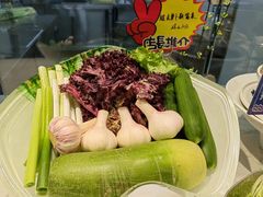 -大锅强·蒸海鲜青岛菜(金沙滩店)