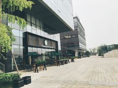 -星巴克(成都科学城店)