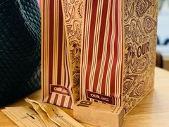 -OUR Bakery(中海环宇荟店)