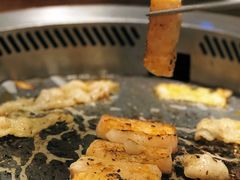 -三肥两瘦烤肉(鹿城店)