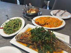 -建兴酒家(素里翁分店)