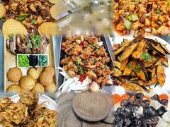 -穆鑫楼食府