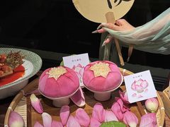 -金陵家宴·金陵春·南京菜(夫子庙店)