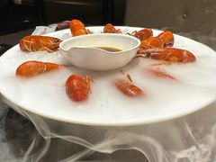 -红盔甲·小龙虾(人民广场店)