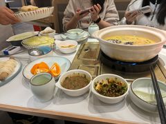 -如一鸡鲍鱼·粤式煲汤(长泰广场店)