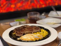 -豪客来牛排(红豆万花城店)