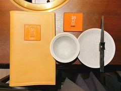 -橘焱胡同烧肉夜食(BFC外滩金融中心店)