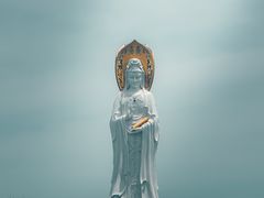 -三亚南山文化旅游区