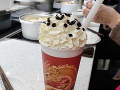 -茶话弄(北京凯德MALL大峡谷店)