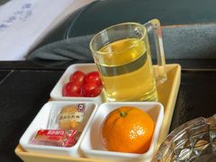 -陆琴脚艺·足浴·SPA(夫子庙店)