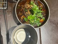-夜食白市Yespicy·烧烤啤酒宵夜(番禺四海城店)