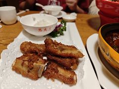 -品大三·南京菜(大行宫店)