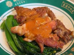 -锦园春香港茶餐厅(西海湾旗舰店)
