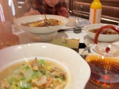-奉天小馆·非遗东北菜(沈阳万象城店)