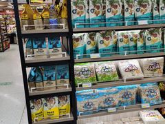 -利群商厦(台东店)