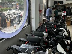 -小牛电动体验·租电动车(德胜门店)