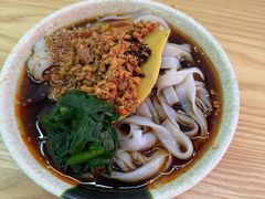 -洪记凉米线(新兴路店)