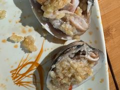 -蚝老板海鲜烧烤大排档(码头店)