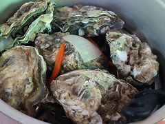-小竹签烤肉纸包鱼小龙虾(唐韵路店)