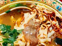 -金杨拉面王小吃面馆·牛三宝面·红烧牛肉粉