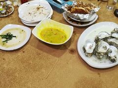 -吉源大排档·鱼生·海鲜(烧烤彩印厂店)