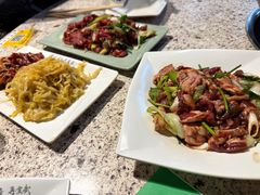 -厚味居炙子烤肉·清真(天桥南纬路店)