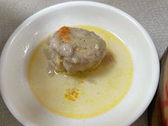 -陈扬蟹黄汤包(开元路店)