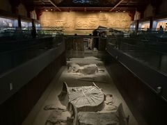 -北京大葆台遗址博物馆