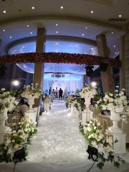 -四方阁酒楼·宴会厅(圣灯店)