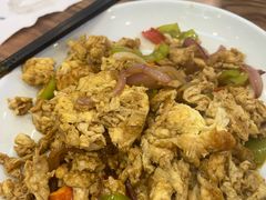 -合合春饼·酱骨·东北菜(潘家园店)