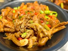 -掌上鲜(南顺城街店)