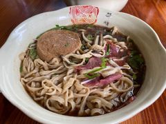 -邵顺兴锅盖面(金山宝地店)