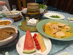 -全聚德(常州店)