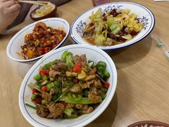 -老游独一佳湘菜馆(高新四路店)