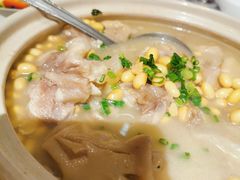 -眉州东坡(春秀路店)