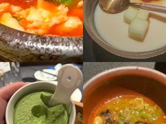 -山石榴·贵州菜(丰盛里店)