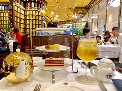 -TWG Tea(台北101购物中心沙龙及精品门市)