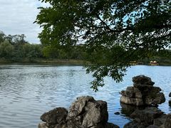 -承德避暑山庄景区