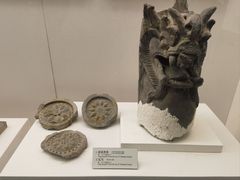 -宁波市保国寺古建筑博物馆